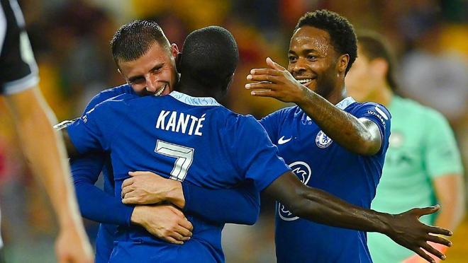 TA：不少人希望迈阿密输球，但也认为他们夺冠对联赛有好处