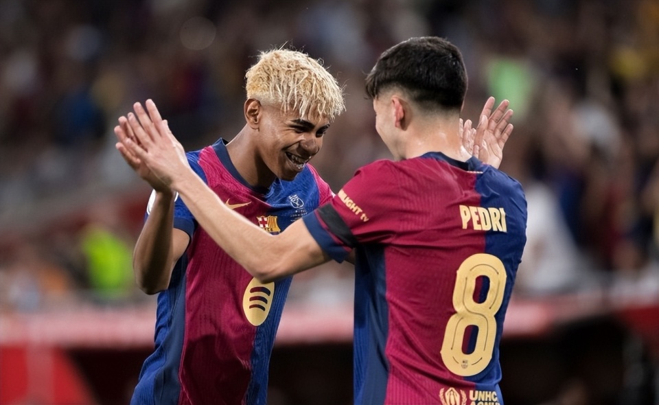 魏祥鑫：法国球员技术上并不比我们优秀多少，但身体条件更好