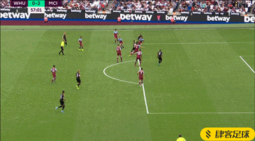 英超战报：曼联2-1战胜埃弗顿,