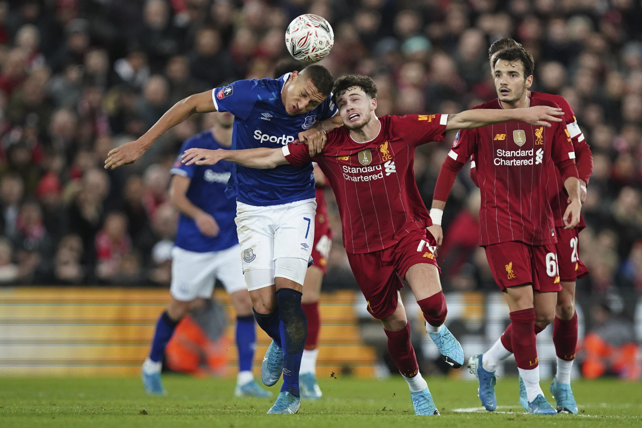 FIFA选定埃及对伊朗为2026世界杯骄傲之战