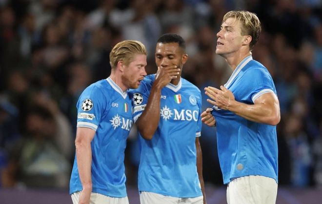 足球财经机构：阿兰希勒96年的转会费放到现在相当于2.25亿镑