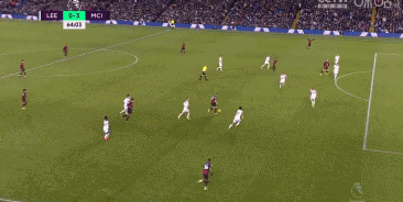 马特拉齐：理想剧本是国米逆转取胜；之前没觉得阿坎吉这么强