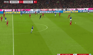 Sportradar与UEFA签订数据完整性协议