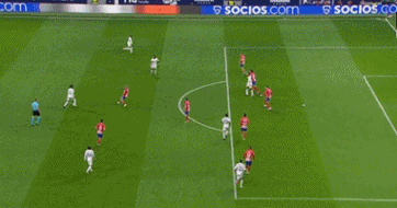 全市场：罗马和那不勒斯最近都询问了引进基耶萨的可能